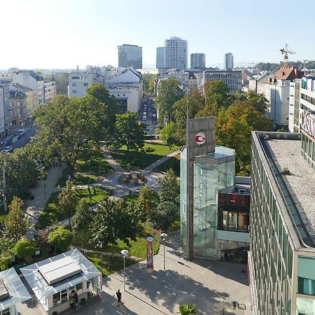 Apartamento Buena Vista Линц Экстерьер фото