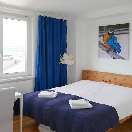 Apartamento Buena Vista Линц Экстерьер фото