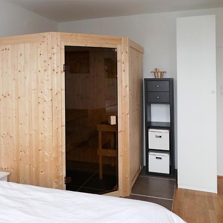 Apartamento Buena Vista Линц Экстерьер фото