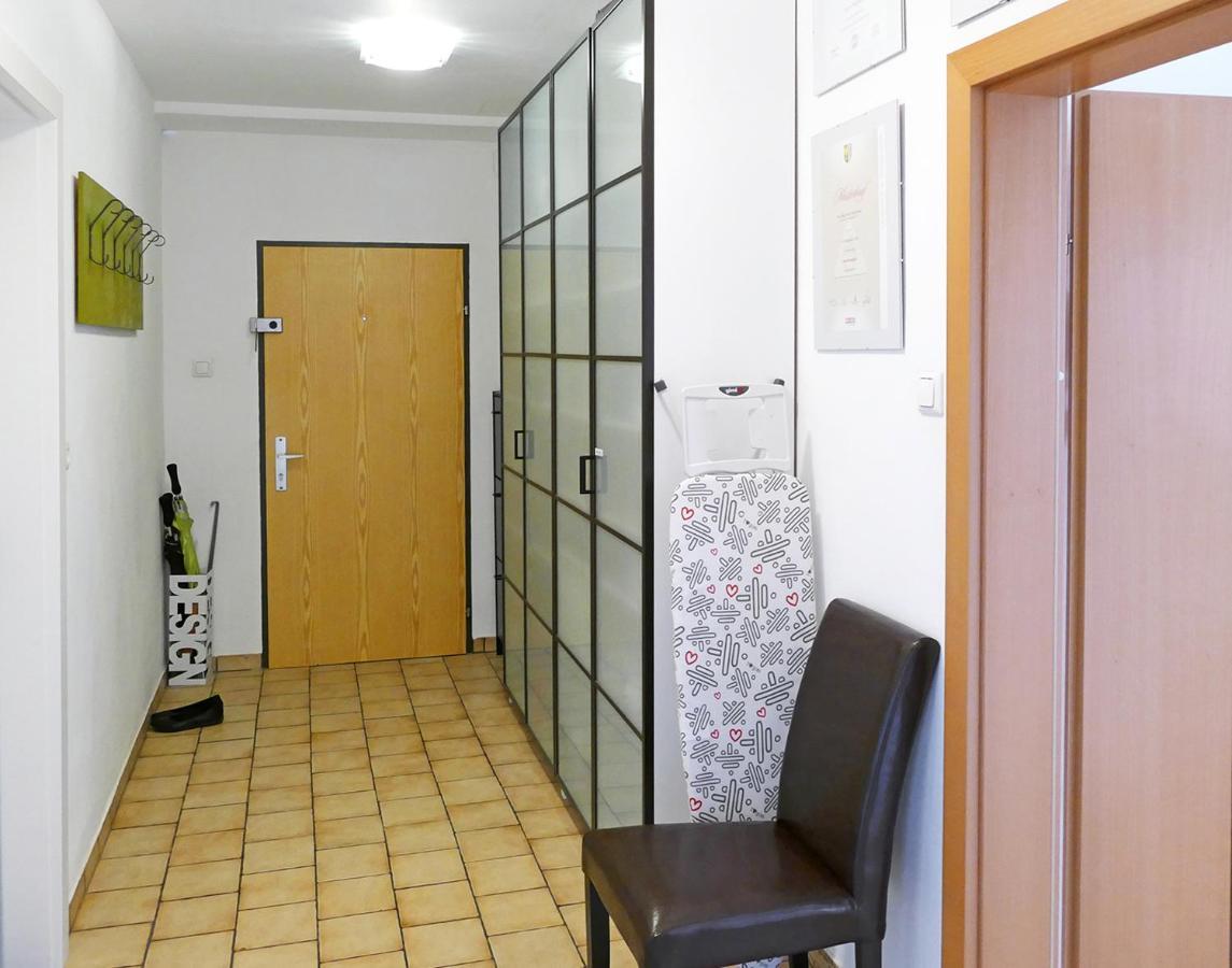 Apartamento Buena Vista Линц Экстерьер фото