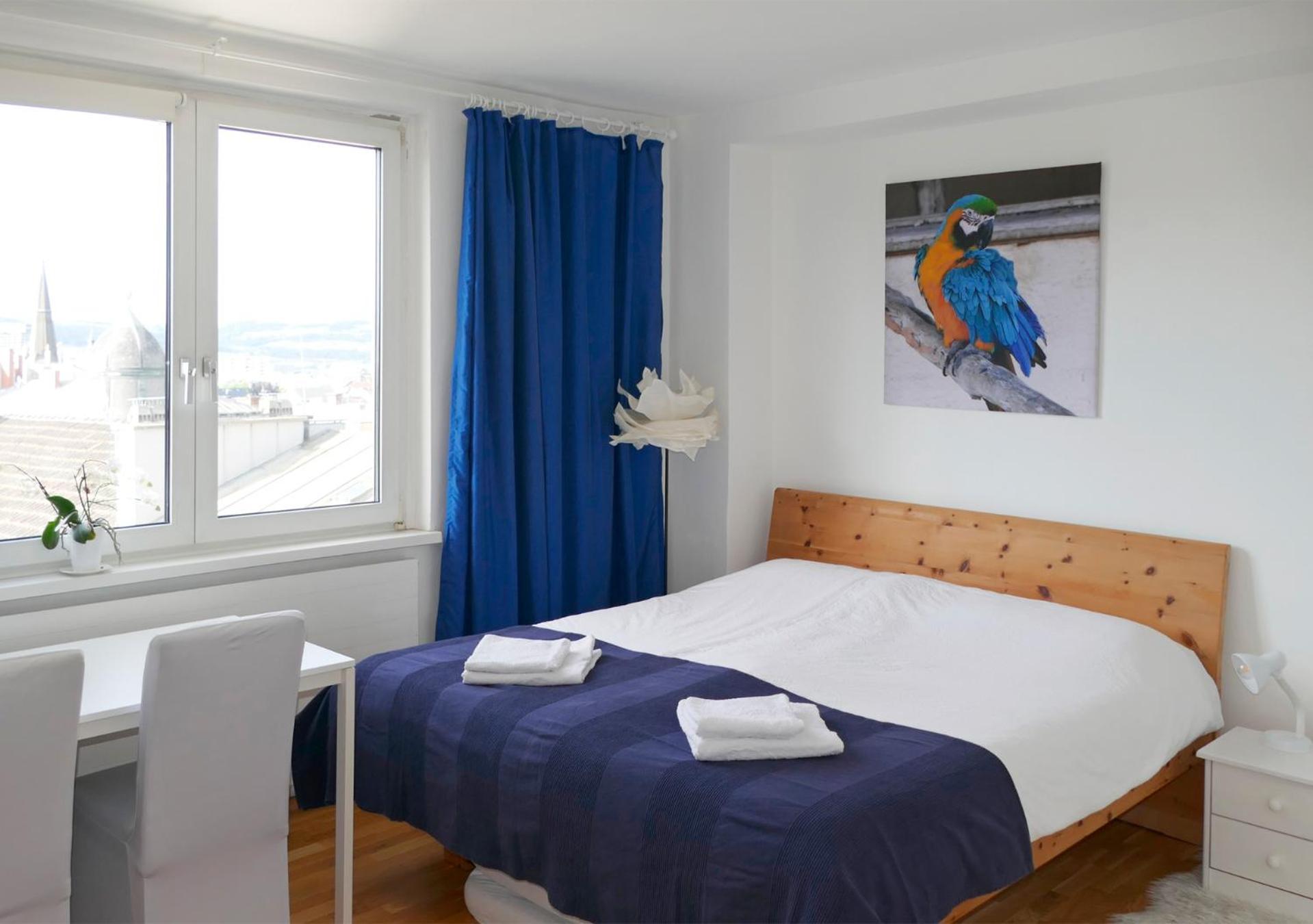 Apartamento Buena Vista Линц Экстерьер фото