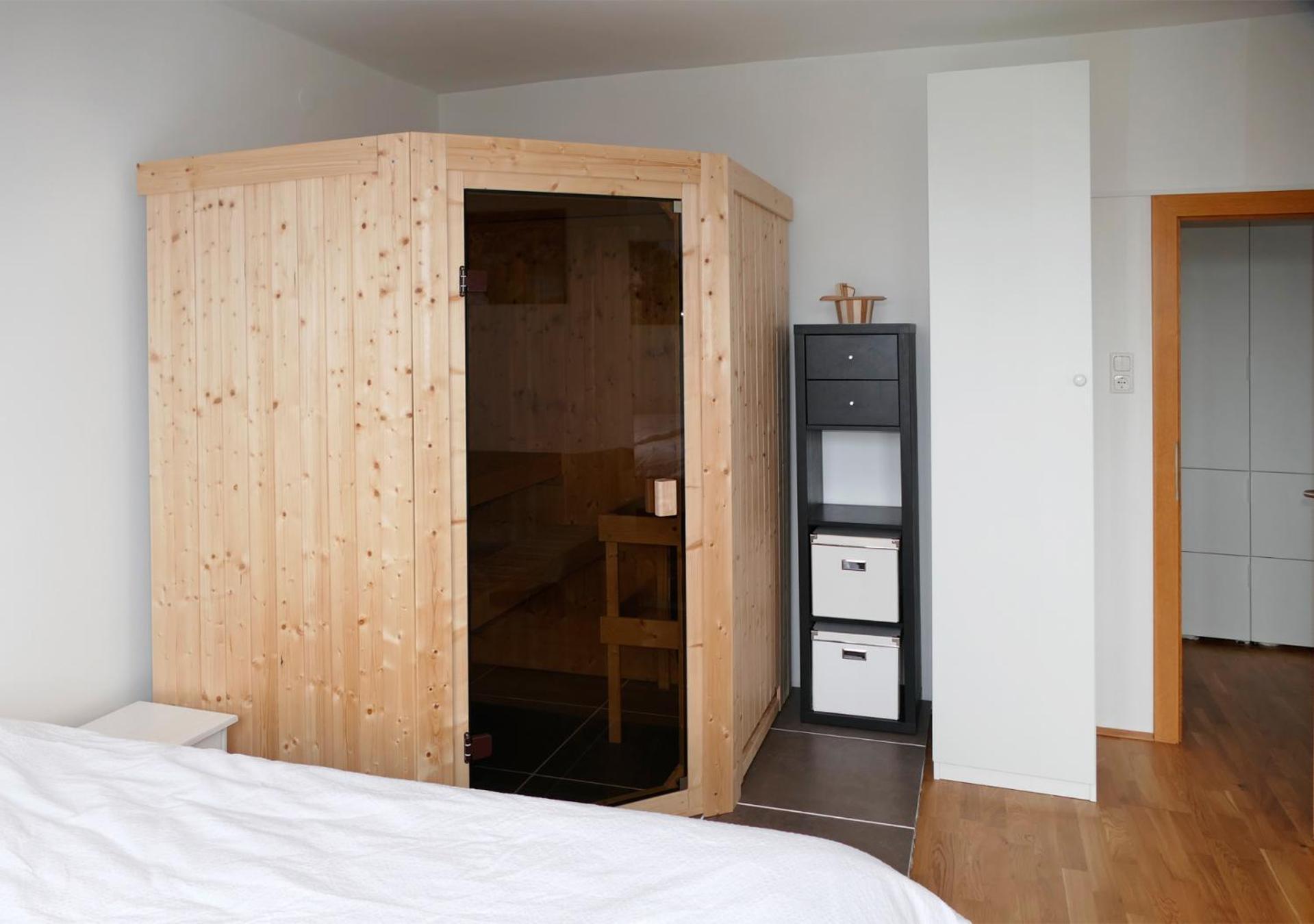 Apartamento Buena Vista Линц Экстерьер фото