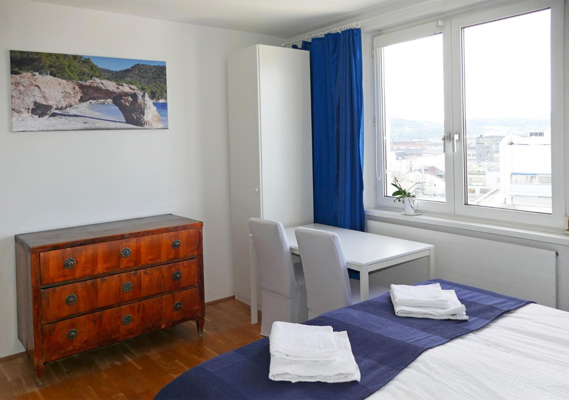 Apartamento Buena Vista Линц Экстерьер фото