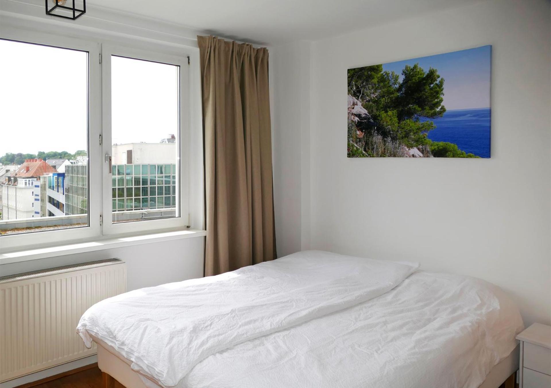 Apartamento Buena Vista Линц Экстерьер фото
