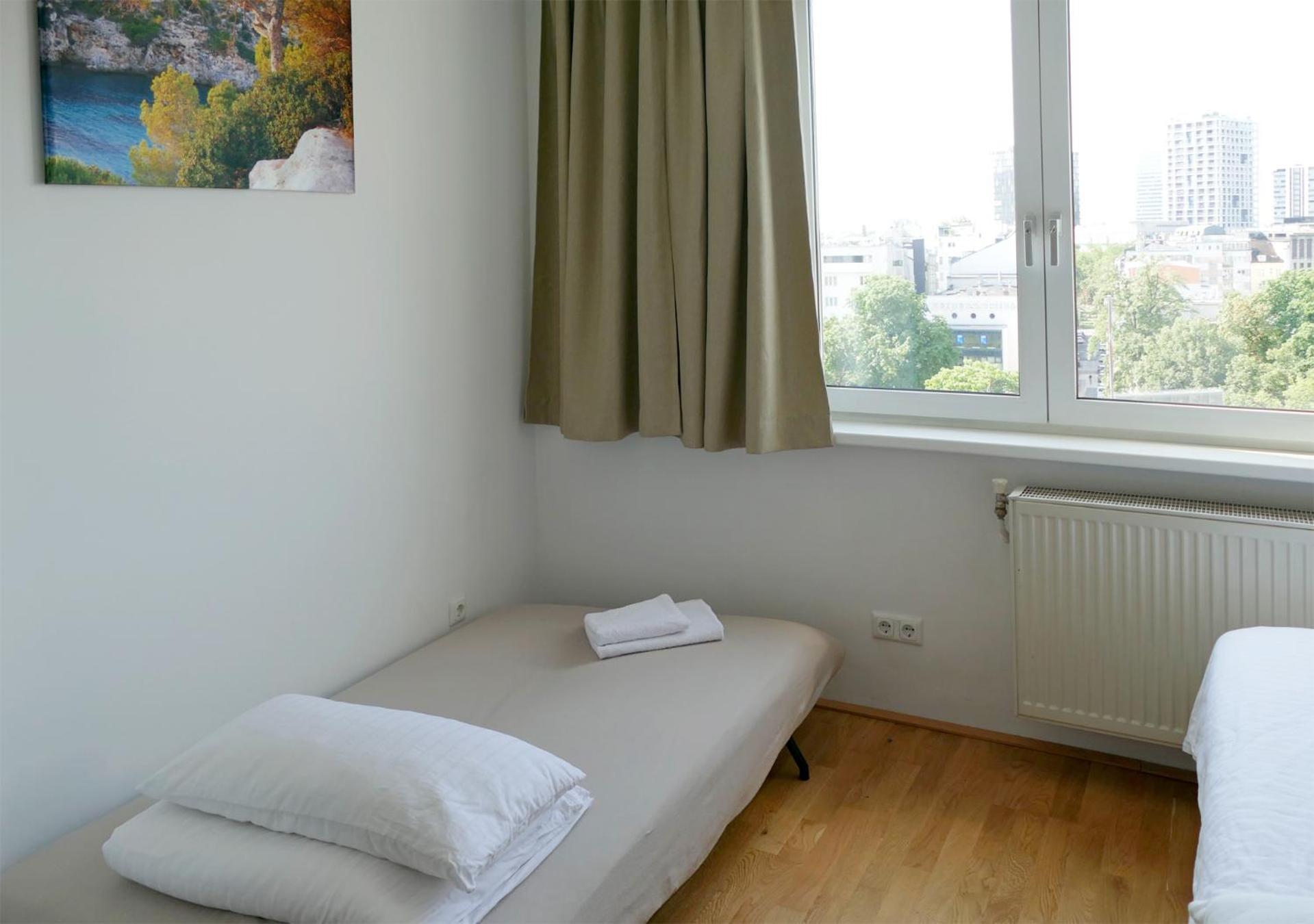 Apartamento Buena Vista Линц Номер фото