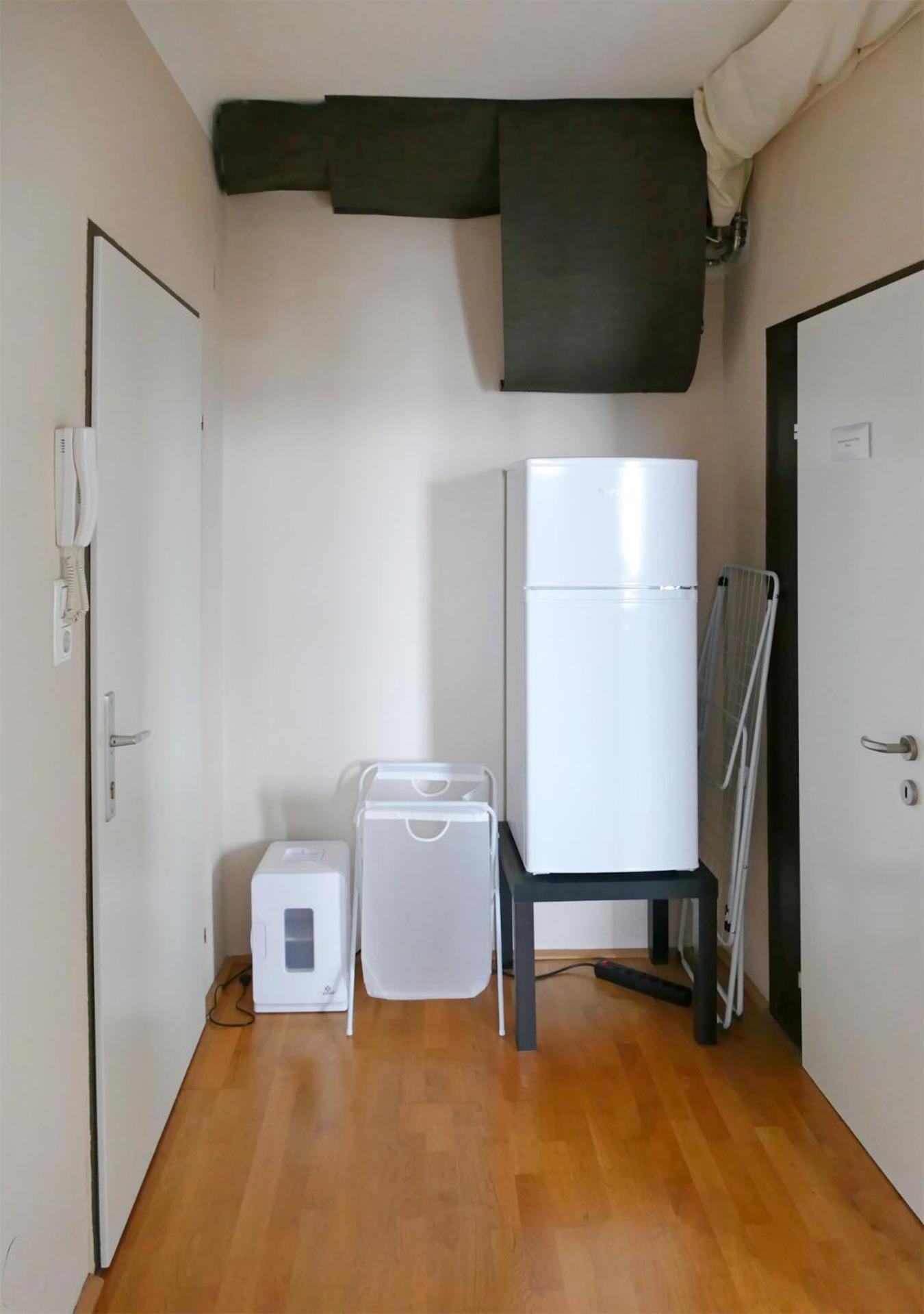 Apartamento Buena Vista Линц Номер фото
